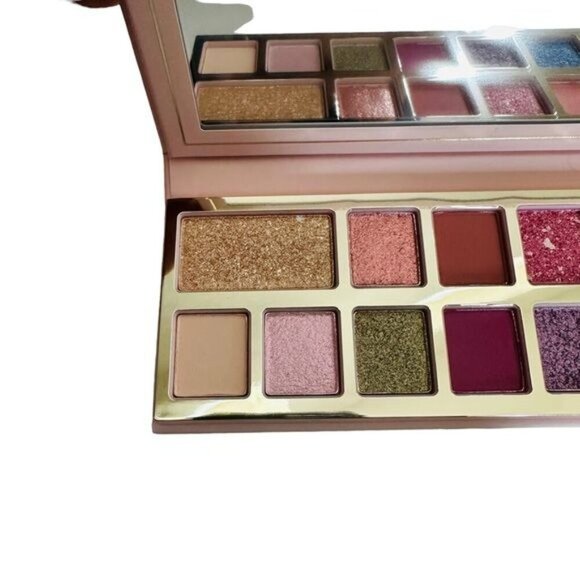 Too Faced Pinker Times Ahead Eyeshadow Palette - Picture 7 of 11